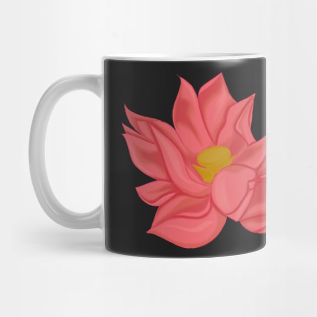 Blended Lotus by RumorsOfIcarus